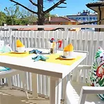Snug Apartment In Bibione With Private Terrace