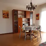 Apartment By The Beach In A Residence With Pool