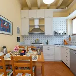 Villa Faccioli Magnolia And Oleandro With Shared Pool - Happy Rentals