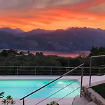 Villa Paier Relais & Pool