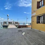 Ca' Monica Panoramic-Canal View, Biennale