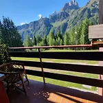 Casa Cortina - Presso Sussy Residence
