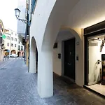 Residenza Subitosanto - Appartamento 4A 