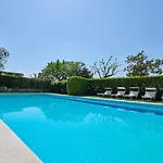 Front Lake Studio With Loft Bed And Pool