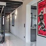 Ca' Delle Carrozze Stylish 2 Bedroom Loft-Style