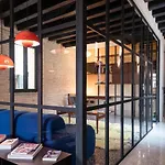 Ca' Delle Carrozze Stylish 2 Bedroom Loft-Style
