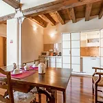 Molino Stucky Residence Suites