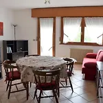 Appartamento Giada Pozzale Di Pieve Di Cadore