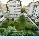 Venice -Mestre Rooms