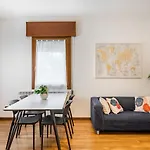 Padova Ospedali Apartment