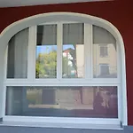 La Casa Del Guardia