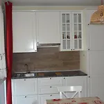 La Casa Del Guardia
