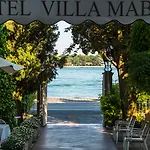 Hotel Villa Mabapa