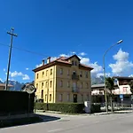 Visentin - Meraviglioso Attico In Legno