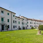 Villa Michelangelo Vicenza – Starhotels Collezione