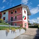 Dal Capo Bed&Breakfast