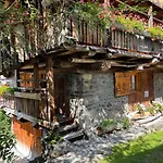 Chalet Sottoguda