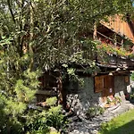 Chalet Sottoguda