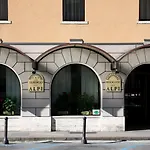 Albergo Delle Alpi