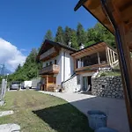 Casa Tri - Wellness Chalet