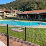 Villetta Pima