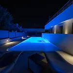 Magic Luxury Apartments