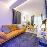 Magic Luxury Apartments