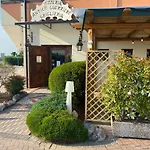 Hotel Ristorante Antico Guerriero