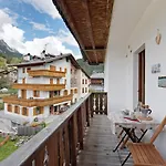 Casa De Lorenzo