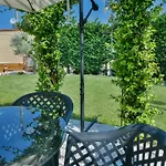 New! Suite Apartment