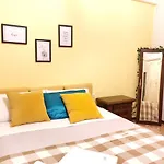 Casa Rosmary, Family And Parking For Venice