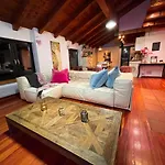 Dolomiti Bellunesi - Luxury Loft A Feltre