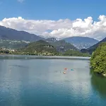 Beautiful Apartment In Feltre With Kitchen