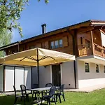 Dolomitiwoodyhouse