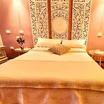 White & Gold Suite Verona