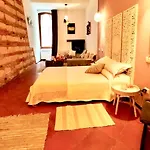 White & Gold Suite Verona
