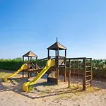 Camping Grande Italia Chalet Mare