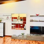 Tre Archi Your Apartment
