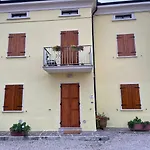Casa Al Pino Room
