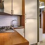 Cozzi Apartment