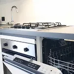 Venezia & Treviso Anthea Apartment Design E Garage