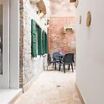 Marco Antonio Flat In Venice -Cannaregio District Near Sinagogue