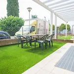 Peschiera Terrace