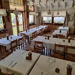 Trattoria Albergo All'Alpino