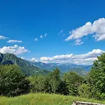 Trattoria Albergo All'Alpino