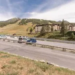 Appartement Montgenevre, 2 Pieces, 6 Personnes - Fr-1-330D-29