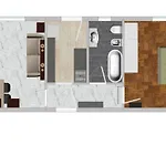 Plebiscito Apartment