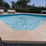 Feel At Home In Our Villa With Swimming Pool