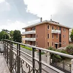 Palazzo '900 Design Flats - Il Gran Salone