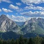 Rifugio 2000 Berghutte